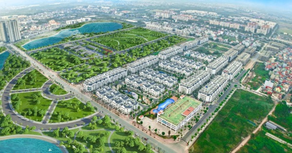 Giải mã lý do Eurowindow Twin Parks “lọt mắt xanh” nhà đầu tư