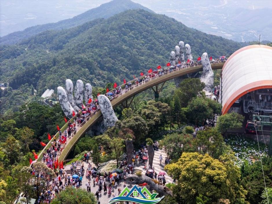Giải mã lý do giúp BĐS dòng tiền tạo sức hút ở Đà Nẵng Giải mã lý do giúp BĐS dòng tiền tạo sức hút ở Đà Nẵng