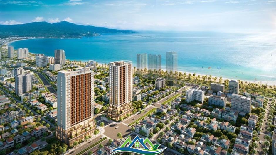 Giải mã lý do giúp BĐS dòng tiền tạo sức hút ở Đà Nẵng Giải mã lý do giúp BĐS dòng tiền tạo sức hút ở Đà Nẵng