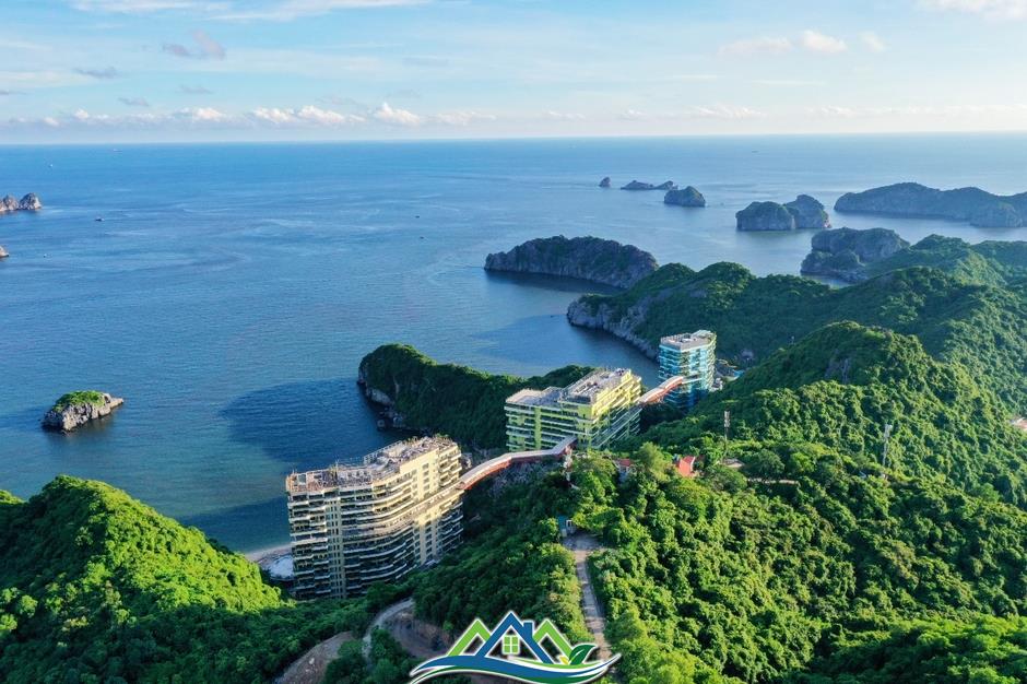 Giải mã sức hút bền vững và tiềm năng du lịch suốt 4 mùa tại Flamingo Cát Bà Resorts