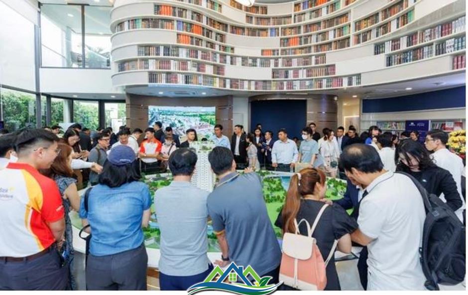 Giải mã sức hút của Khải Hoàn Prime trước thềm ký Hợp đồng mua bán? Giải mã sức hút của Khải Hoàn Prime trước thềm ký Hợp đồng mua bán?
