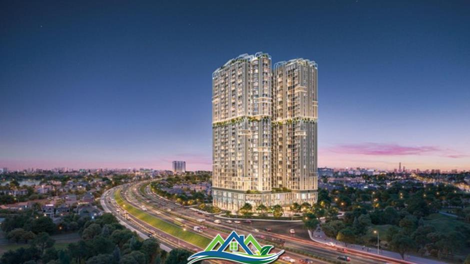 Giải mã sức hút của Tổ hợp căn hộ hạng sang phía Nam thủ đô - Galia Hanoi Giải mã sức hút của Tổ hợp căn hộ hạng sang phía Nam thủ đô - Galia Hanoi