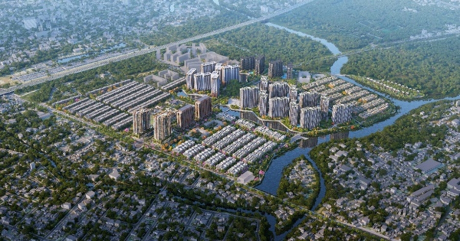 Giải mã sức hút The Global City: 6 yếu tố vàng cho tiềm năng tăng trưởng dài hạn