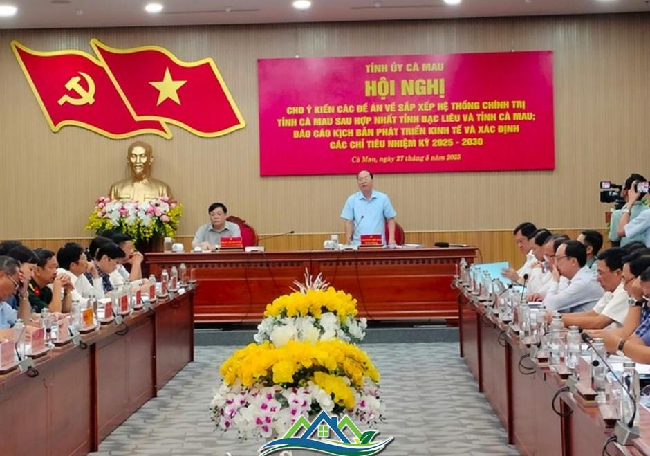 Giải phóng mặt bằng cao tốc Cà Mau – Đất Mũi theo lệnh khẩn cấp Giải phóng mặt bằng cao tốc Cà Mau – Đất Mũi theo lệnh khẩn cấp