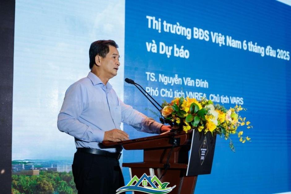 Giải thưởng Dot Property 2025 – Vinh danh những người tiên phong ngành BĐS Việt Nam Giải thưởng Dot Property 2025 – Vinh danh những người tiên phong ngành BĐS Việt Nam