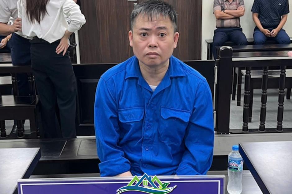 Giám đốc doanh nghiệp lừa bán đất giá thấp, chiếm đoạt hơn 19 tỷ đồng Giám đốc doanh nghiệp lừa bán đất giá thấp, chiếm đoạt hơn 19 tỷ đồng