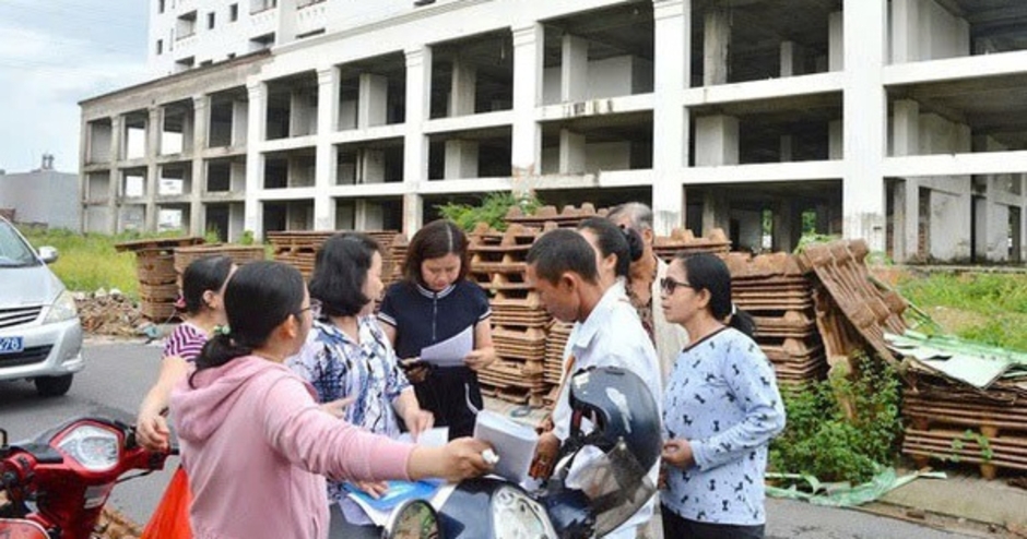 Giao dịch một phân khúc BĐS tại Đà Nẵng bất ngờ tăng 30%