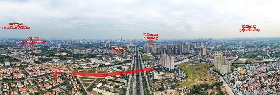 Giới nhà giàu tại Giới nhà giàu tại