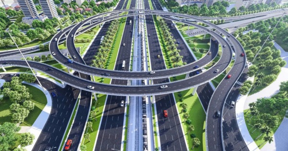Giới nhà giàu tại "làng biệt thự" triệu đô giữa Hà Nội sẽ vui mừng khôn xiết khi biết thông tin này