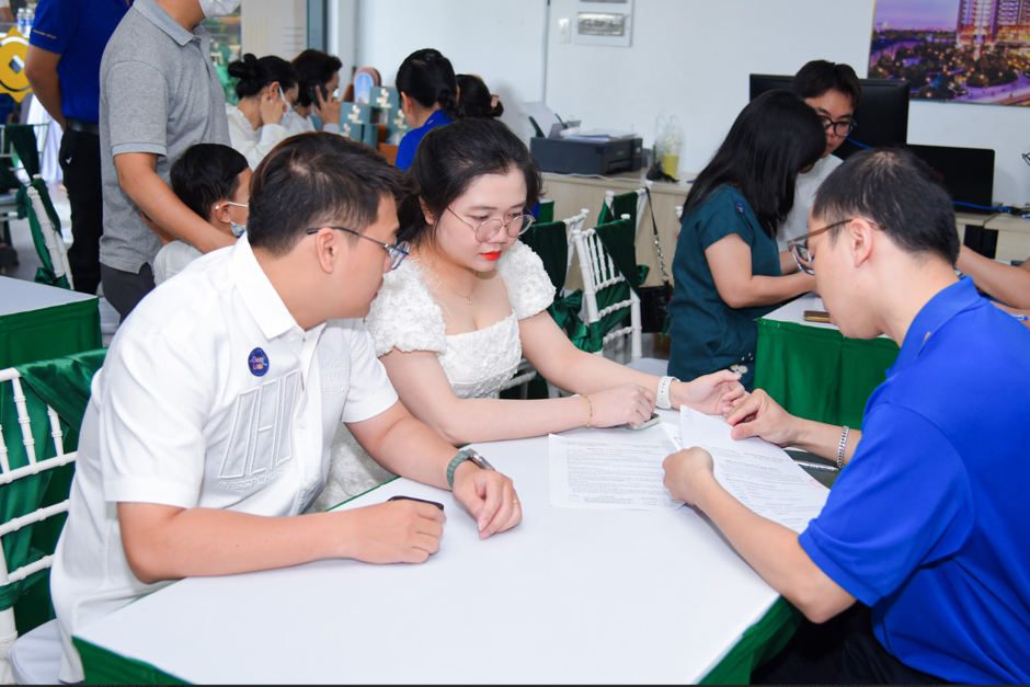 Giữa ngưỡng cửa chu kì bất động sản mới, chuyên gia khuyên nhà đầu tư Giữa ngưỡng cửa chu kì bất động sản mới, chuyên gia khuyên nhà đầu tư