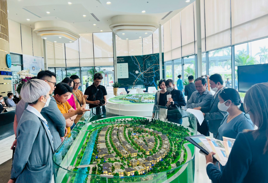 Giữa ngưỡng cửa chu kì bất động sản mới, chuyên gia khuyên nhà đầu tư Giữa ngưỡng cửa chu kì bất động sản mới, chuyên gia khuyên nhà đầu tư