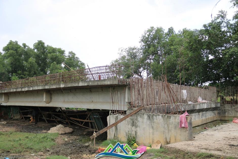 Gỡ “nút thắt” cuối cùng Vành đai 2 Gỡ “nút thắt” cuối cùng Vành đai 2