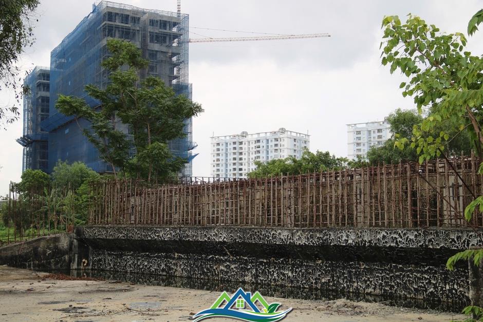 Gỡ “nút thắt” cuối cùng Vành đai 2 Gỡ “nút thắt” cuối cùng Vành đai 2