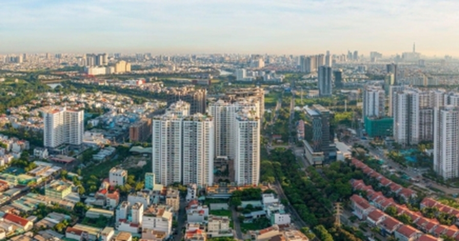 Gỡ vướng pháp lý loạt dự án nghìn tỷ, nguồn thu từ đất của TP.HCM cao kỷ lục
