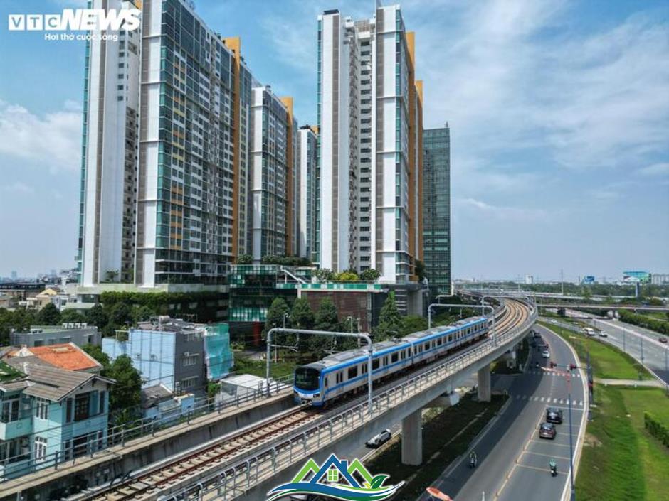 Gỡ vướng pháp lý loạt dự án nghìn tỷ, nguồn thu từ đất của TP.HCM cao kỷ lục Gỡ vướng pháp lý loạt dự án nghìn tỷ, nguồn thu từ đất của TP.HCM cao kỷ lục
