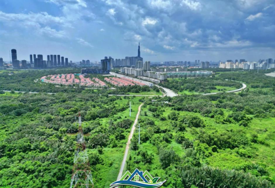 Gỡ vướng pháp lý loạt dự án nghìn tỷ, nguồn thu từ đất của TP.HCM cao kỷ lục Gỡ vướng pháp lý loạt dự án nghìn tỷ, nguồn thu từ đất của TP.HCM cao kỷ lục