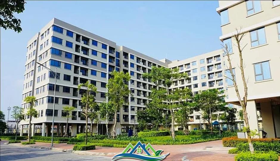 Gói tín dụng 120.000 tỷ đồng mới giải ngân được 458 tỷ đồng cho người mua nhà ở xã hội Gói tín dụng 120.000 tỷ đồng mới giải ngân được 458 tỷ đồng cho người mua nhà ở xã hội