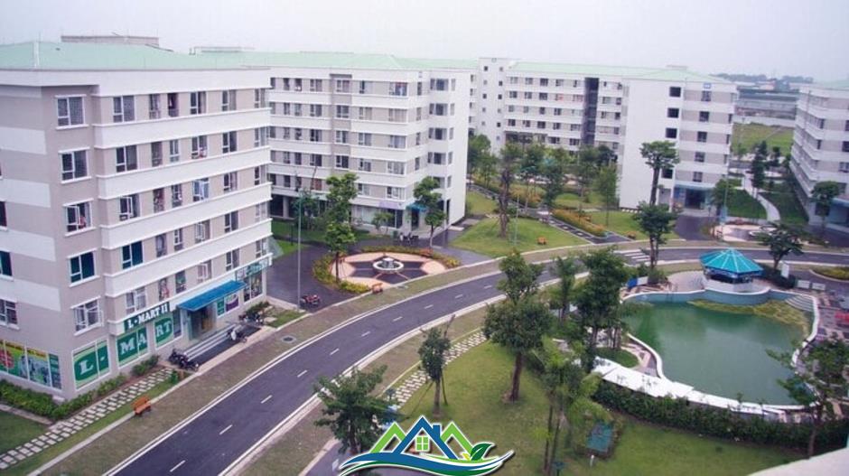 Gói vay 120.000 tỷ đồng lãi suất thấp cho nhà ở xã hội vì sao 'ế'? Gói vay 120.000 tỷ đồng lãi suất thấp cho nhà ở xã hội vì sao 'ế'?