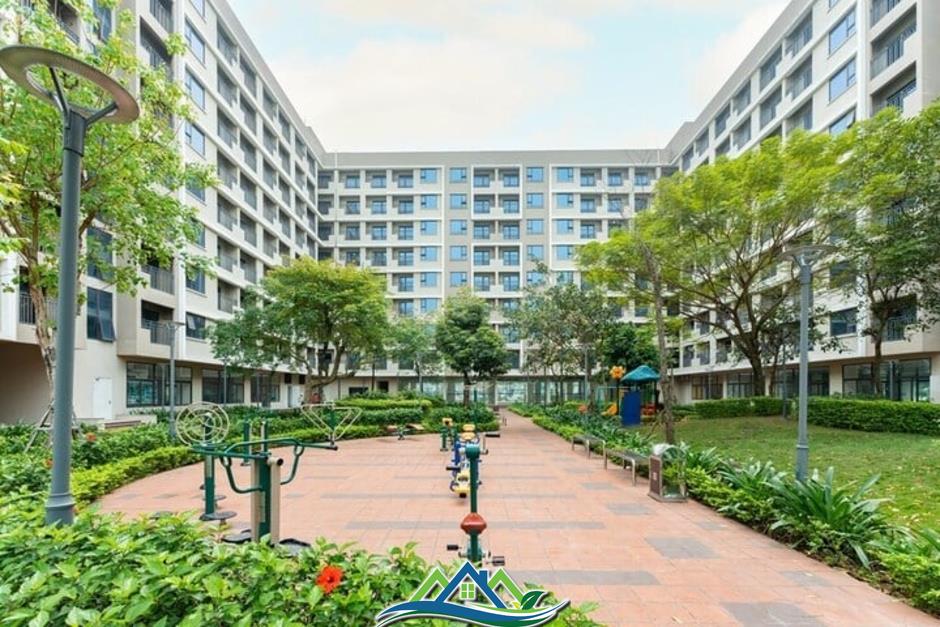 Gói vay 120.000 tỷ đồng lãi suất thấp cho nhà ở xã hội vì sao 'ế'? Gói vay 120.000 tỷ đồng lãi suất thấp cho nhà ở xã hội vì sao 'ế'?