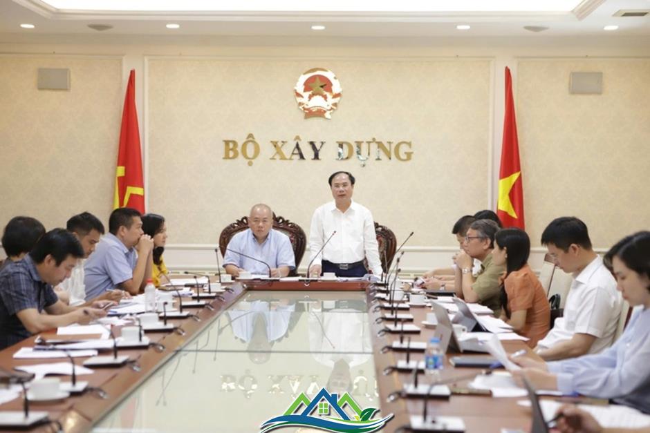 Góp ý Quỹ nhà ở quốc gia: Chỉ cho thuê nhà, không mua bán, kinh doanh Góp ý Quỹ nhà ở quốc gia: Chỉ cho thuê nhà, không mua bán, kinh doanh