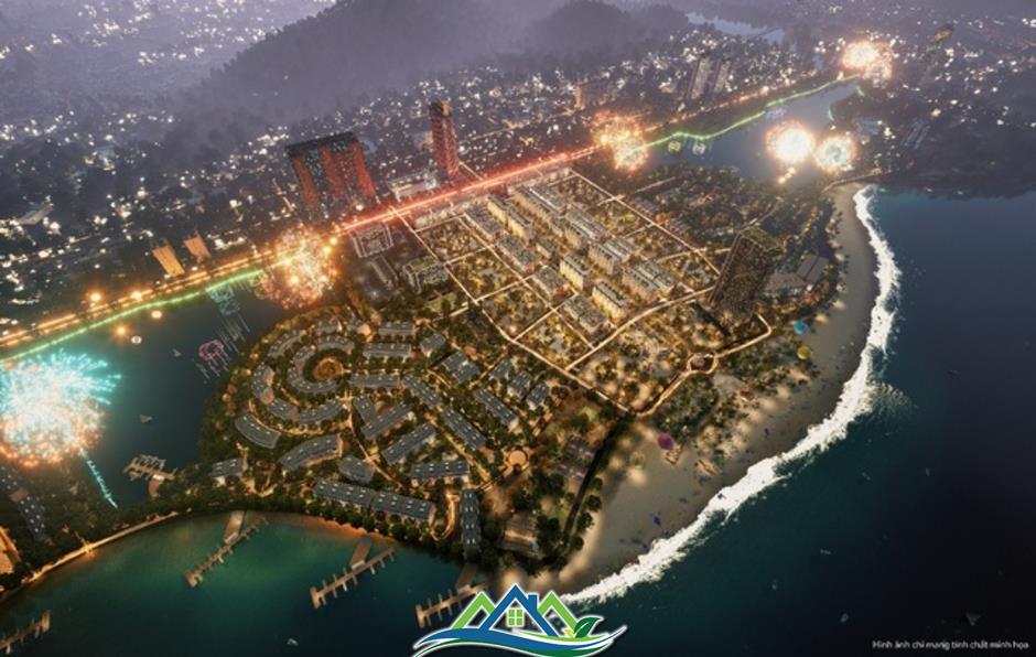 Hà An Group ký kết hợp tác đơn vị phân phối dự án Sora Bay Halong Hà An Group ký kết hợp tác đơn vị phân phối dự án Sora Bay Halong