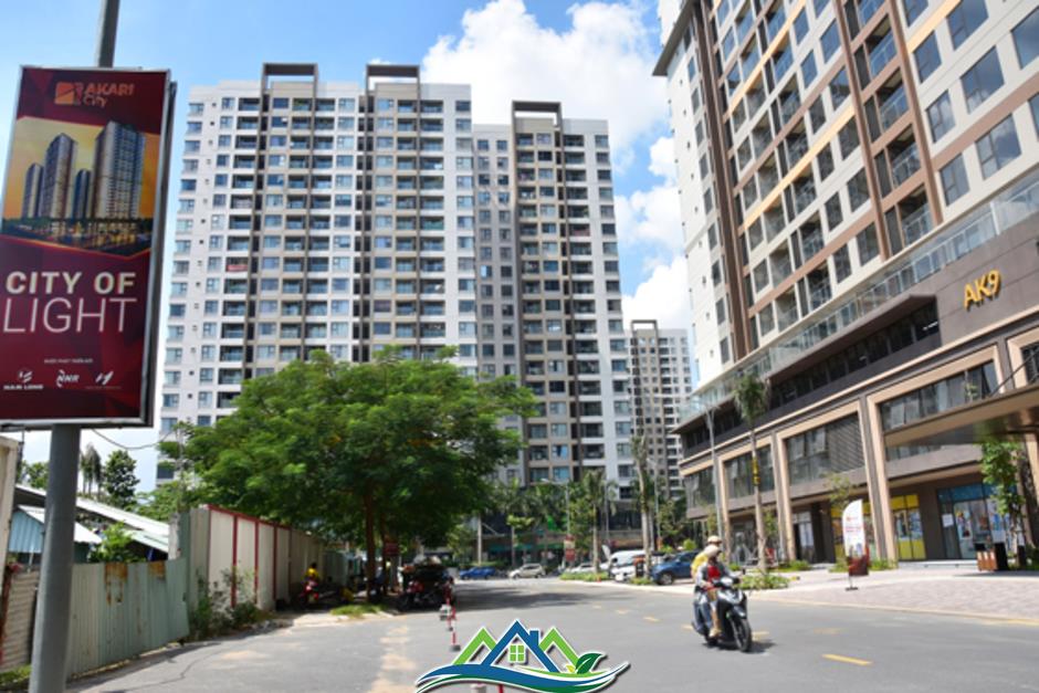 Hạ nhiệt giá nhà ở: Gọi tên nguồn cung Hạ nhiệt giá nhà ở: Gọi tên nguồn cung