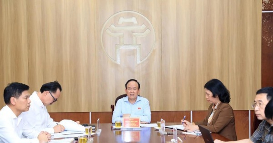 Hà Nội: 1.334 vụ việc khiếu nại, tố cáo, phần lớn liên quan đến đất đai