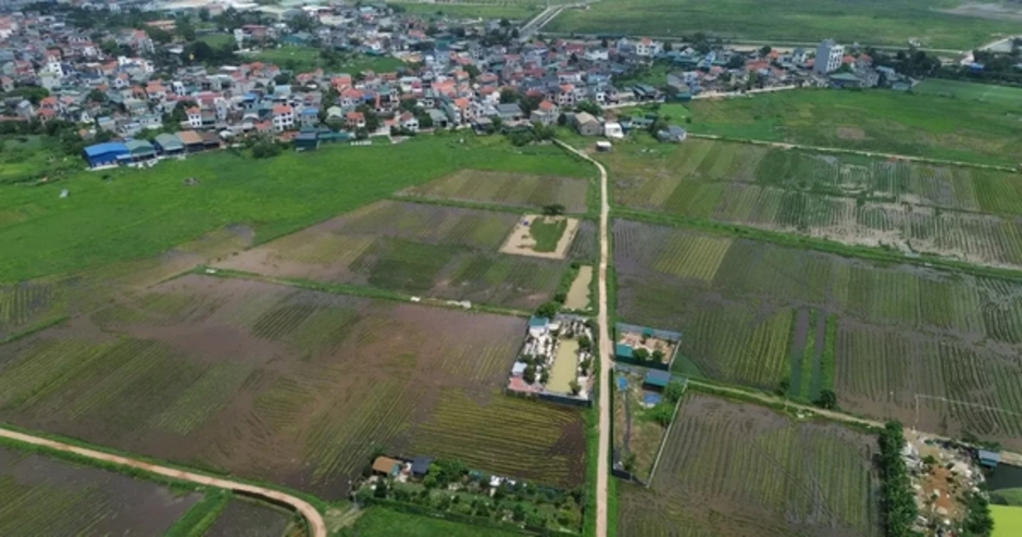 Hà Nội: 169 khu đất không đủ điều kiện thí điểm nhà ở thương mại thông qua thỏa thuận