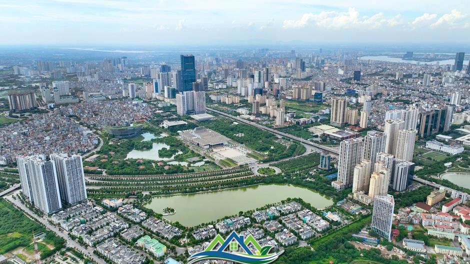 Hà Nội ban hành kế hoạch hành động phát triển đô thị thông minh Hà Nội ban hành kế hoạch hành động phát triển đô thị thông minh