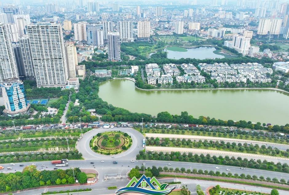 Hà Nội ban hành kế hoạch hành động phát triển đô thị thông minh Hà Nội ban hành kế hoạch hành động phát triển đô thị thông minh
