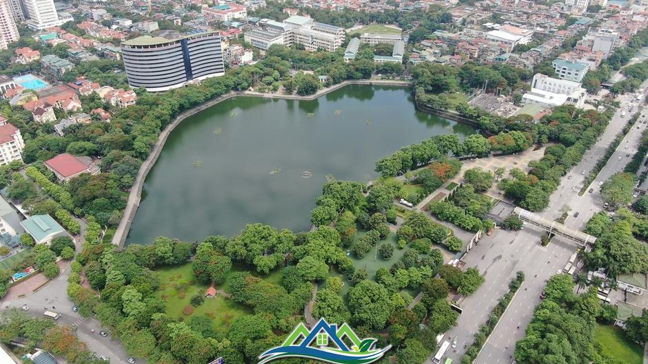 Hà Nội ban hành kế hoạch hành động phát triển đô thị thông minh Hà Nội ban hành kế hoạch hành động phát triển đô thị thông minh