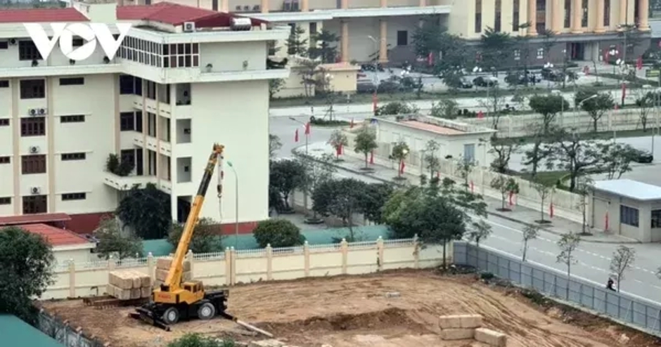 Hà Nội bắt buộc 100% dự án đầu tư công tiến tới sử dụng vật liệu tái chế