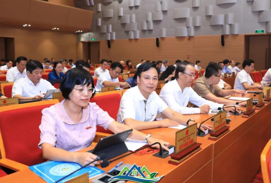 Hà Nội 'chốt' đầu tư 8 tuyến đường sắt đô thị dài hơn 320km Hà Nội 'chốt' đầu tư 8 tuyến đường sắt đô thị dài hơn 320km