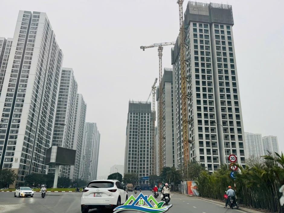 Hà Nội: Chủ đầu tư dồn dập ra hàng trước tháng Ngâu Hà Nội: Chủ đầu tư dồn dập ra hàng trước tháng Ngâu