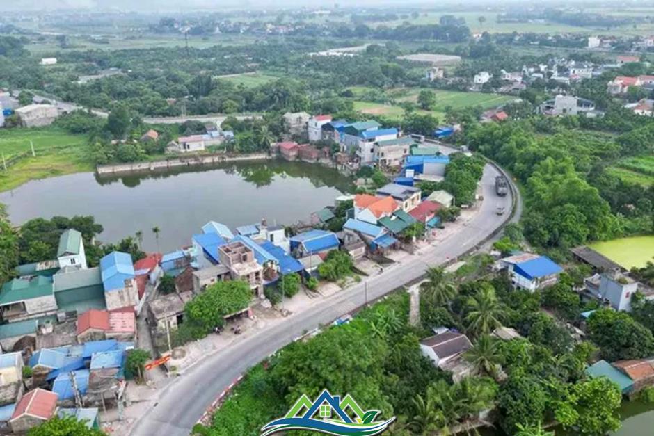 Hà Nội dành 175 tỷ đồng nâng cấp tuyến đường từ Quốc lộ vào chùa Hương