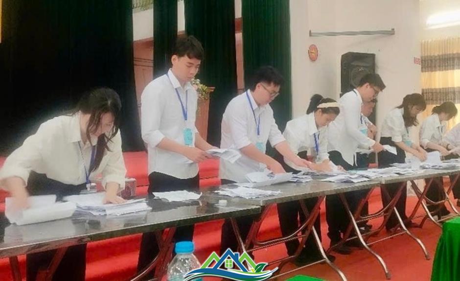 Hà Nội: Đấu giá thành công 30 thửa đất tại huyện Phú Xuyên Hà Nội: Đấu giá thành công 30 thửa đất tại huyện Phú Xuyên