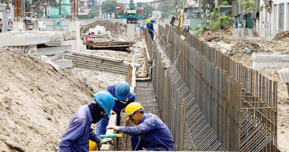 Hà Nội đẩy nhanh tiến độ nghiên cứu 3 dự án hạ tầng giao thông trọng điểm