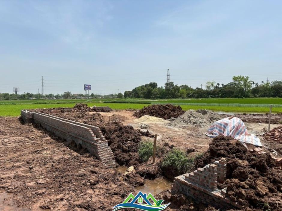 Hà Nội: Để xảy ra vi phạm về đất đai, 2 chủ tịch xã bị tạm đình chỉ
