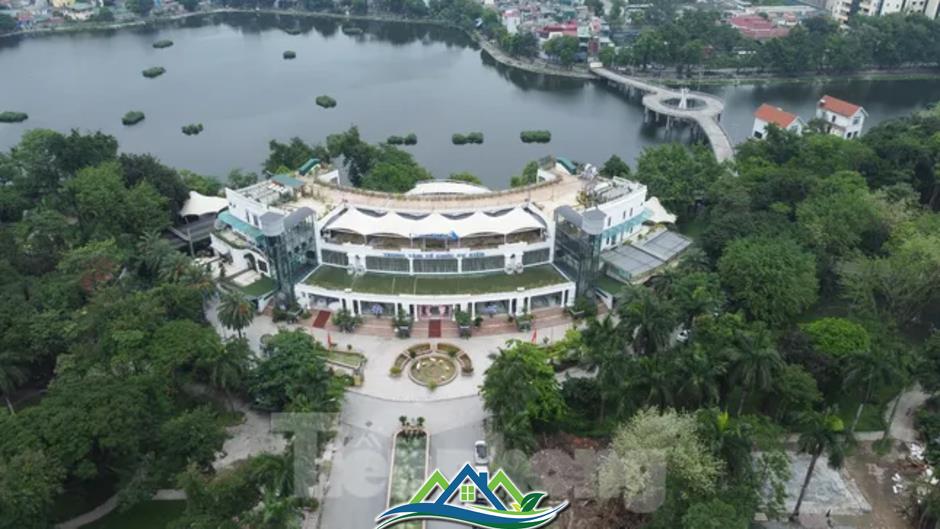 Hà Nội đề xuất đổi tên Công viên Tuổi trẻ Thủ đô thành Công viên Võ Thị Sáu Hà Nội đề xuất đổi tên Công viên Tuổi trẻ Thủ đô thành Công viên Võ Thị Sáu