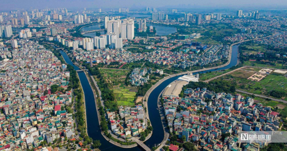 Hà Nội đề xuất thêm 155 khu đất làm nhà ở thương mại qua thỏa thuận nhận quyền sử dụng đất