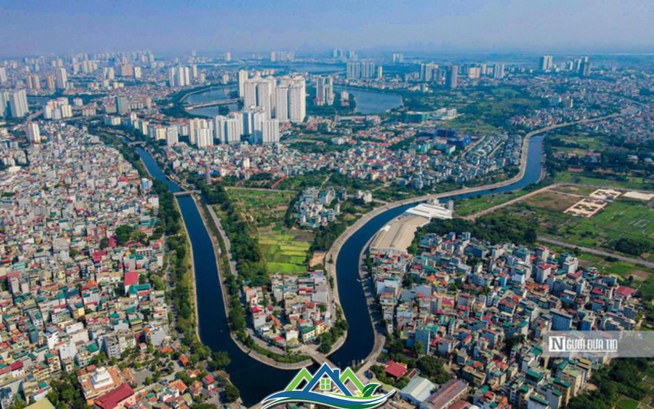 Hà Nội đề xuất thêm 155 khu đất làm nhà ở thương mại qua thỏa thuận nhận quyền sử dụng đất Hà Nội đề xuất thêm 155 khu đất làm nhà ở thương mại qua thỏa thuận nhận quyền sử dụng đất