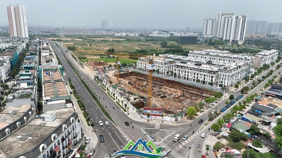 Hà Nội: Giá chung cư vẫn tiếp tục tăng nhẹ từ nay đến cuối năm Hà Nội: Giá chung cư vẫn tiếp tục tăng nhẹ từ nay đến cuối năm