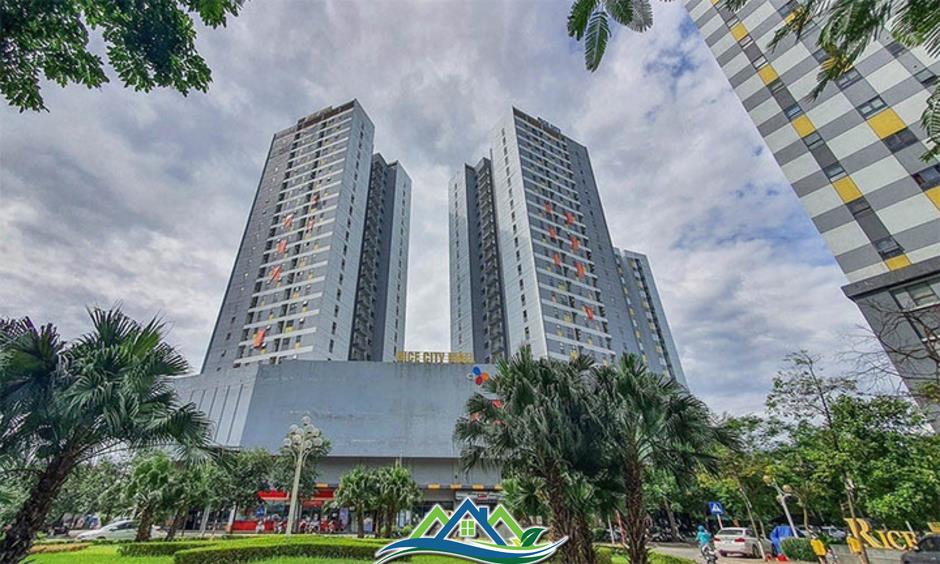 Hà Nội: Giá nhà ở xã hội đắt ngang nhà thương mại Hà Nội: Giá nhà ở xã hội đắt ngang nhà thương mại