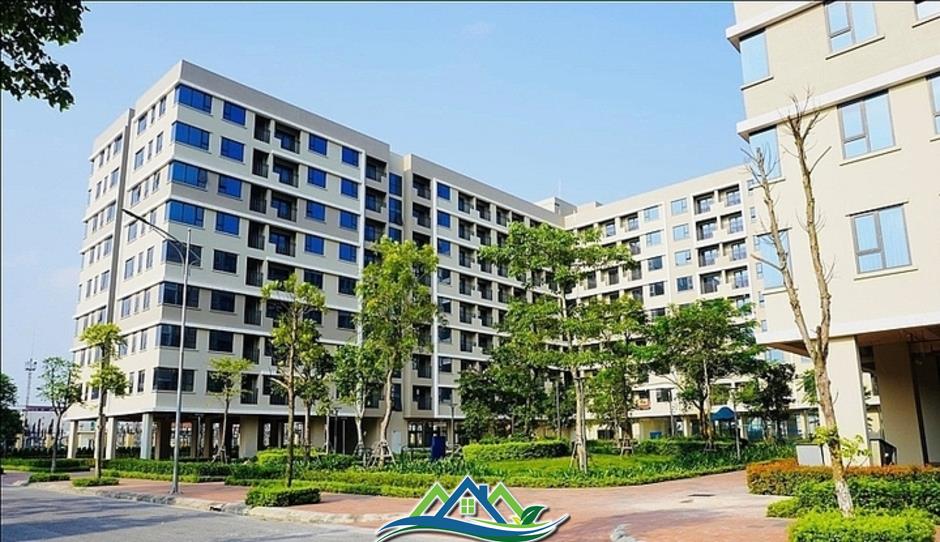Hà Nội: Giá nhà ở xã hội đắt ngang nhà thương mại Hà Nội: Giá nhà ở xã hội đắt ngang nhà thương mại