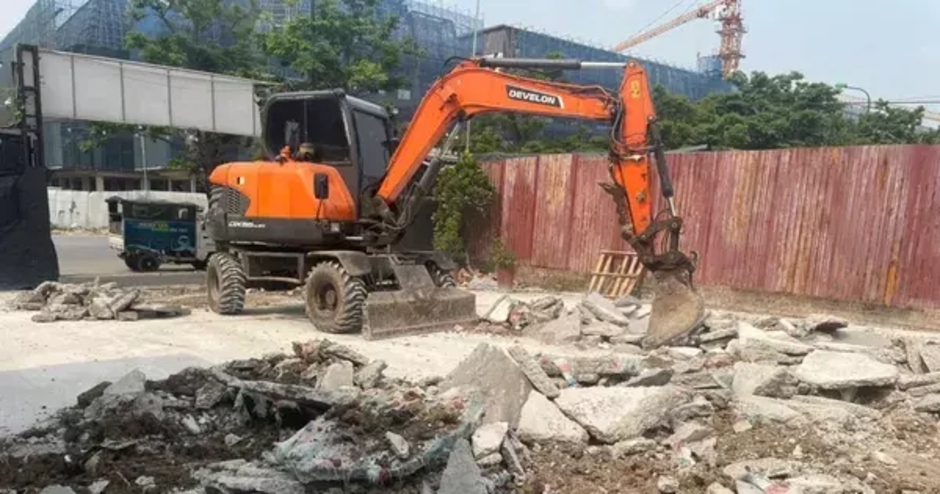 Hà Nội giao Công an kiểm tra loạt vi phạm đất đai sau phản ánh của báo chí