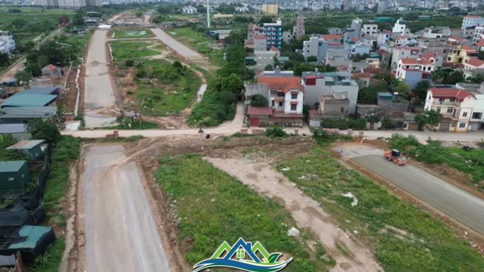 Hà Nội giao hơn 5.700m2 xây khu tái định cư, gỡ nút thắt dự án Đường Vành đai 4 Hà Nội giao hơn 5.700m2 xây khu tái định cư, gỡ nút thắt dự án Đường Vành đai 4