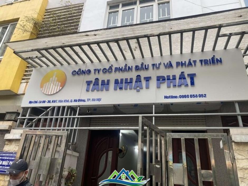 Hà Nội: Hơn 20 khách hàng bị lừa nộp tiền 'chênh' mua nhà ở xã hội Hà Nội: Hơn 20 khách hàng bị lừa nộp tiền 'chênh' mua nhà ở xã hội
