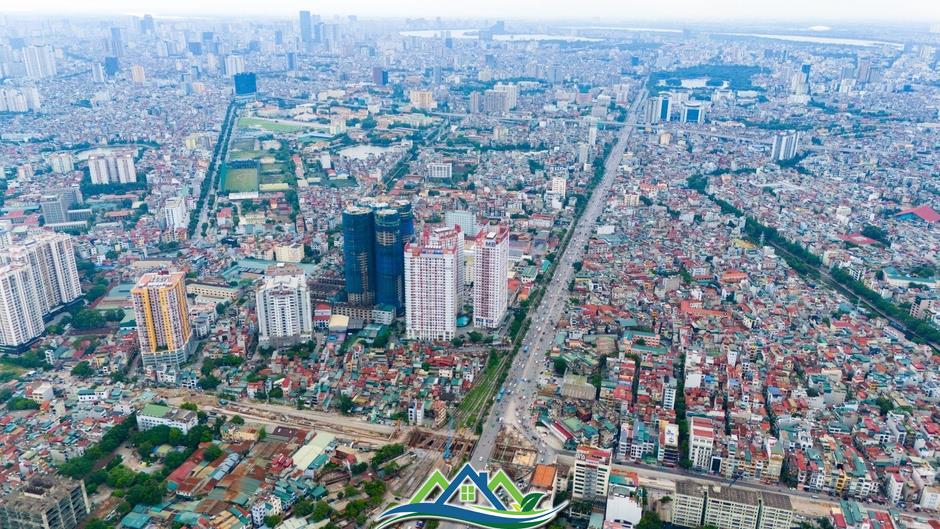 Hà Nội “khát” căn hộ nội đô, lộ diện nguồn cung mới Hà Nội “khát” căn hộ nội đô, lộ diện nguồn cung mới
