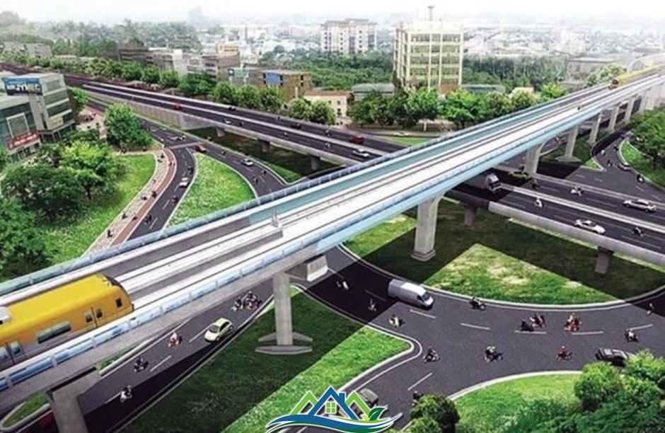 Hà Nội khởi công depot Xuân Đỉnh vào tháng 10 Hà Nội khởi công depot Xuân Đỉnh vào tháng 10
