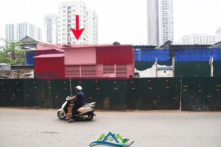 Hà Nội kiểm tra nhà 'siêu mỏng, siêu méo' trên đường Nguyễn Tuân mở rộng Hà Nội kiểm tra nhà 'siêu mỏng, siêu méo' trên đường Nguyễn Tuân mở rộng